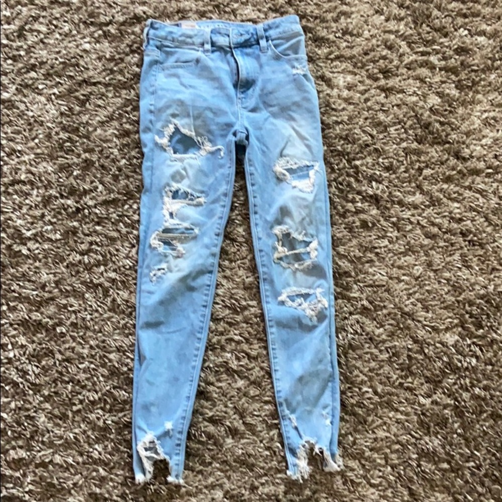 American Eagle Women’s Jeans